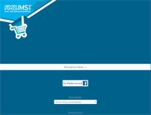 Tablet Screenshot of fmz-imst.com